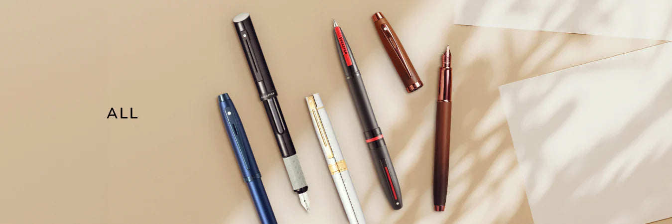 Sheaffer