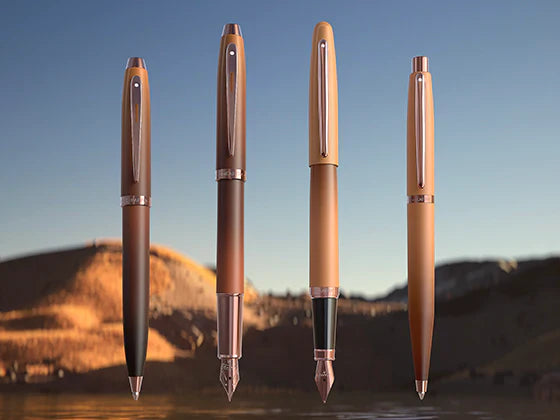 Sheaffer Coffee