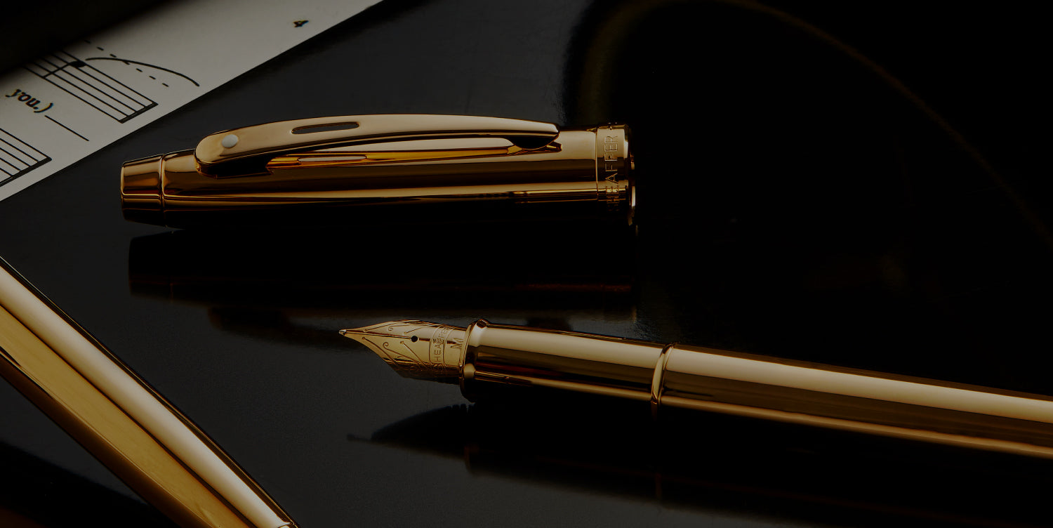 Sheaffer Fountain Pens