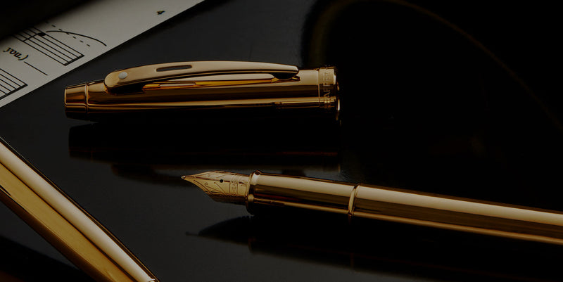 Sheaffer Fountain Pens