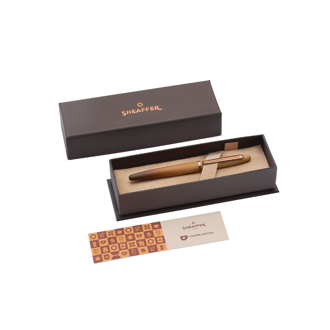 Sheaffer WW31 Coffee Edition Gift Box