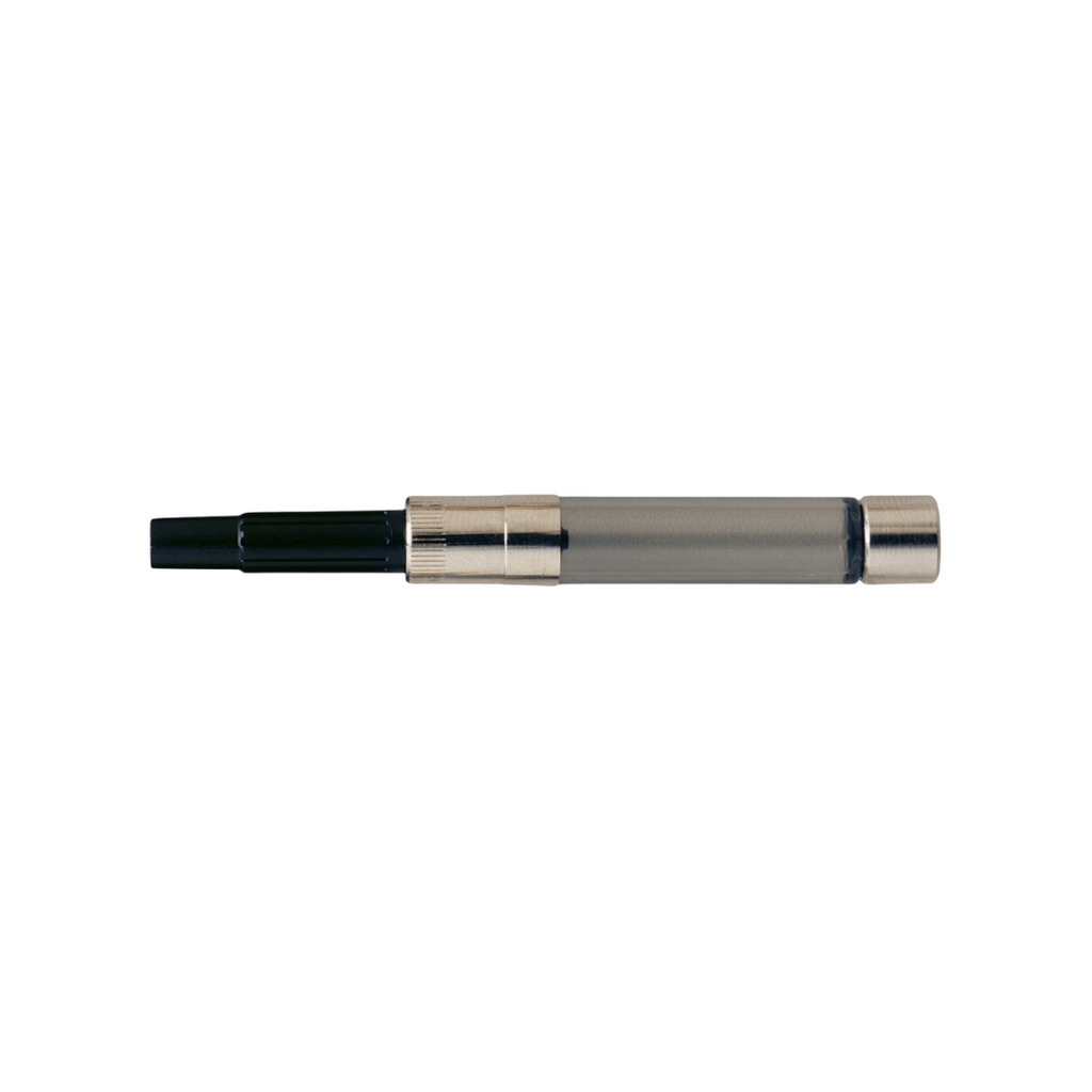Sheaffer Fountain Pen Piston Converter Push-in Style side profile