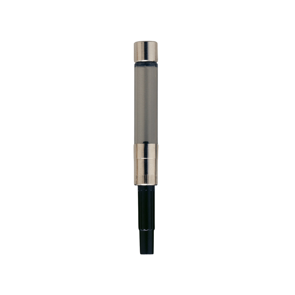 Sheaffer Fountain Pen Piston Converter Push-in Style upright view