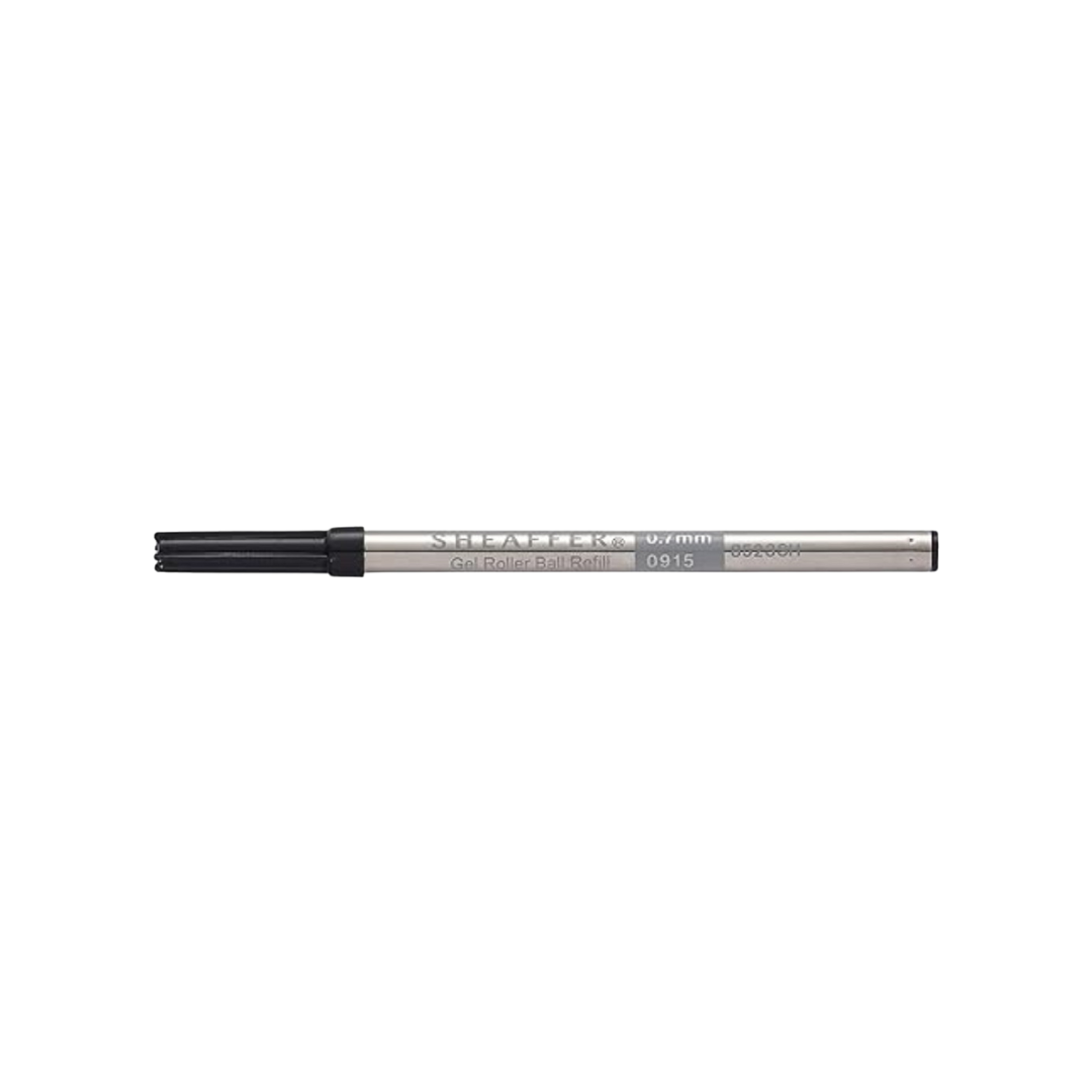 Sheaffer Rollerball Pen Refill Blister Card Medium Nib for Award