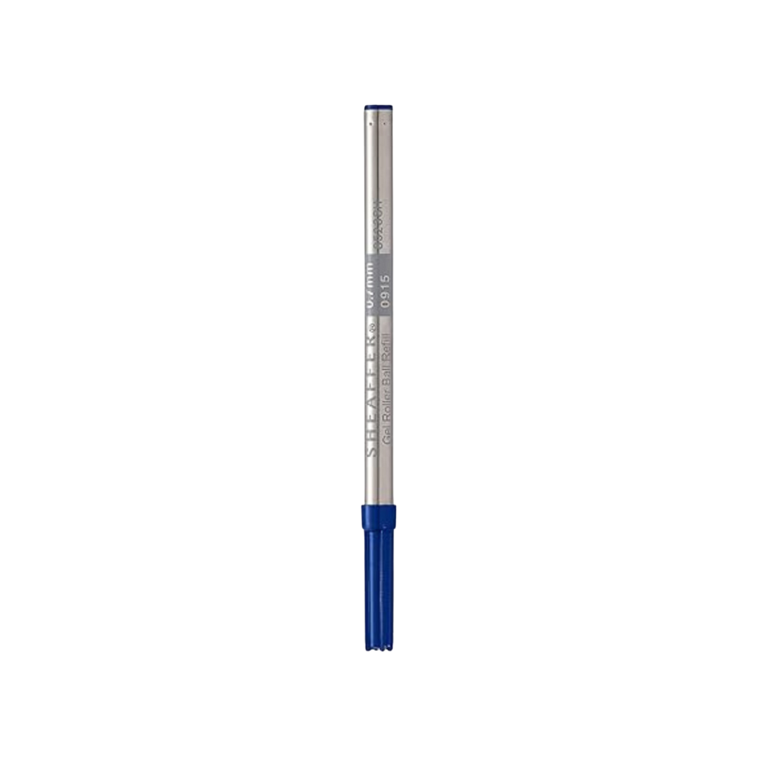 Sheaffer Rollerball Pen Refill Blister Card Medium Nib for Award